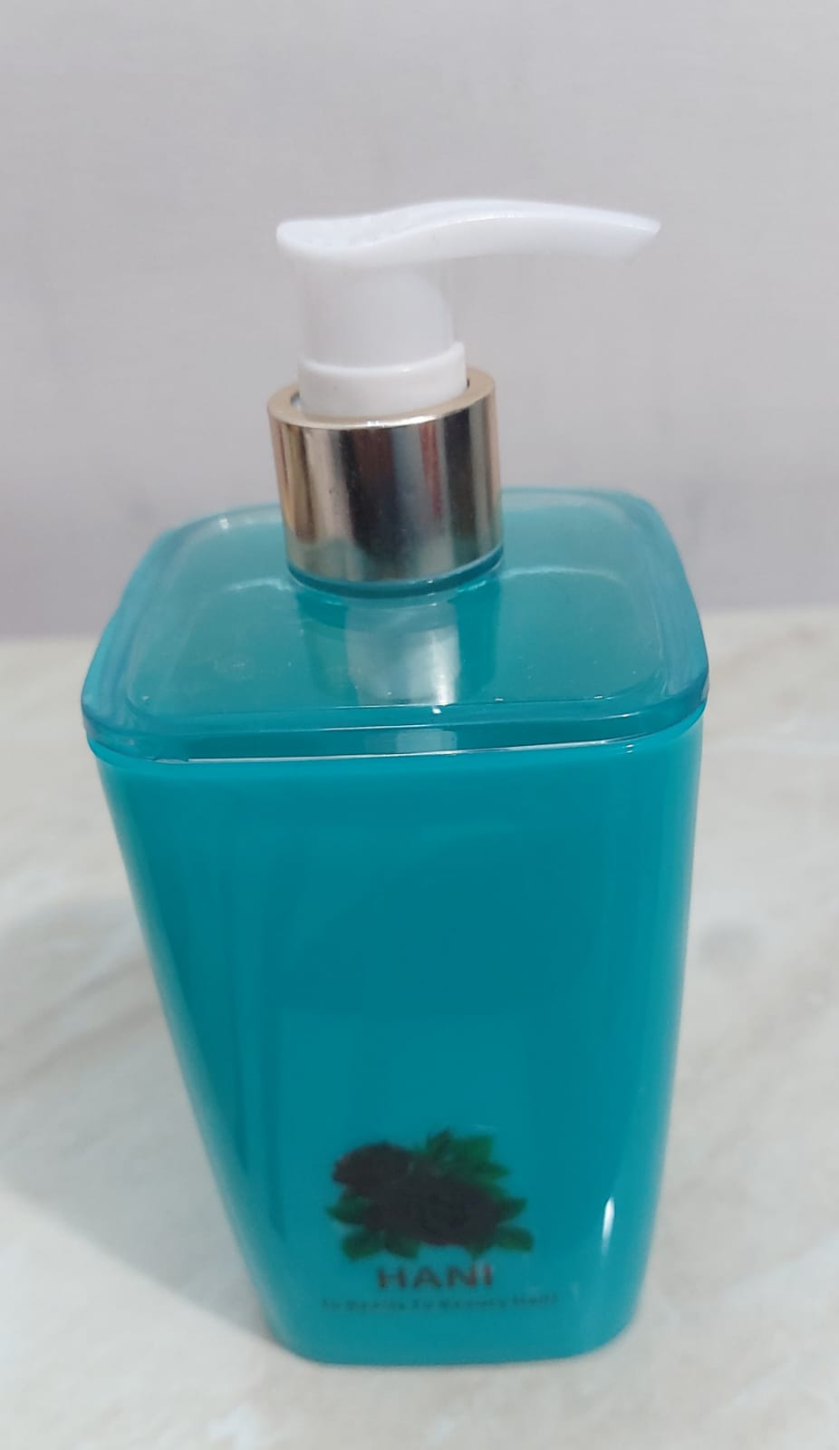 soap dispenser multipurpose plastic
