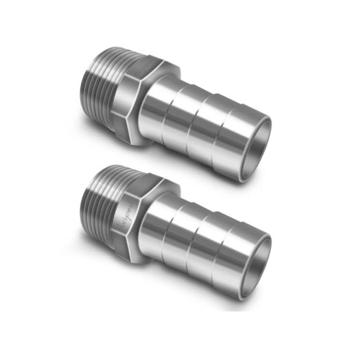 Ss Air Pipe Fitting
