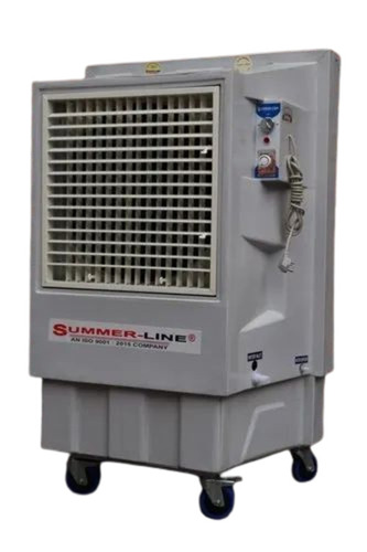 Tent Air Cooler