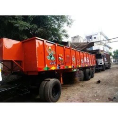 Truck Trailer