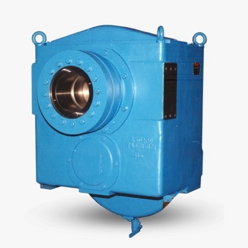 Wind Turbine Gearboxes