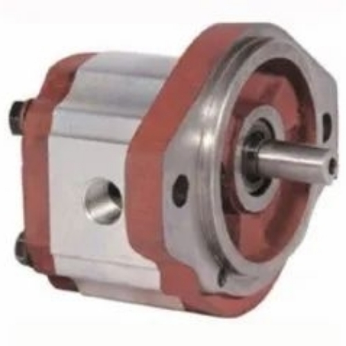1p Series Hydraulic Gear Pump