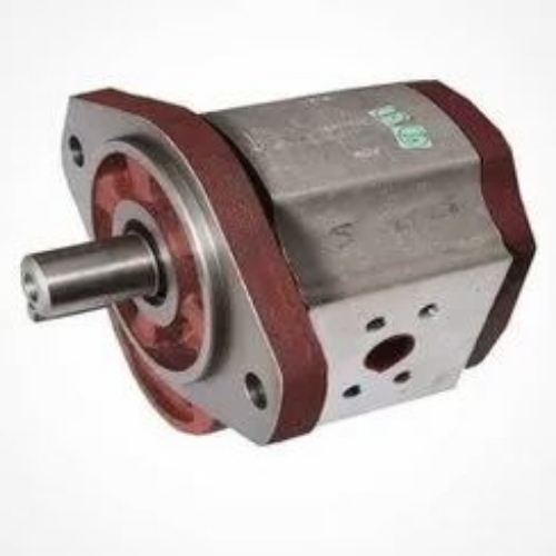 2p Series Dowty Gear Pump