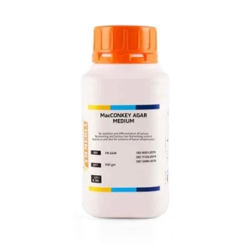 500g Macconkey Agar