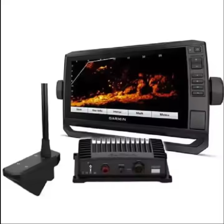 Affordable Panoptixs Livescope Scanning Sonar System Fish Finder
