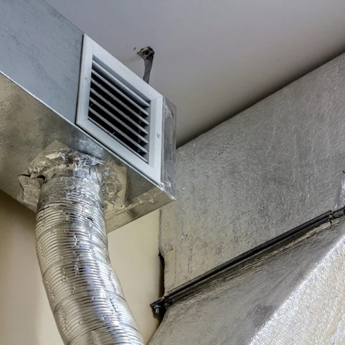 Air Ducts