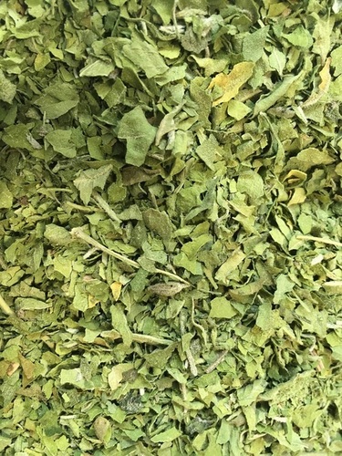 Aswaganha Dry Leaves