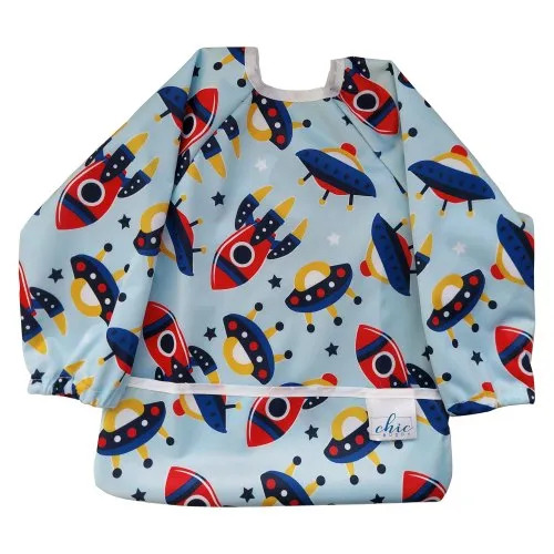 Baby Bib - Size: All