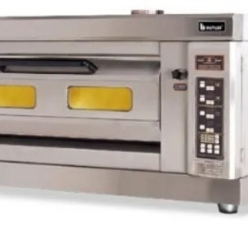 Bakery Equipments