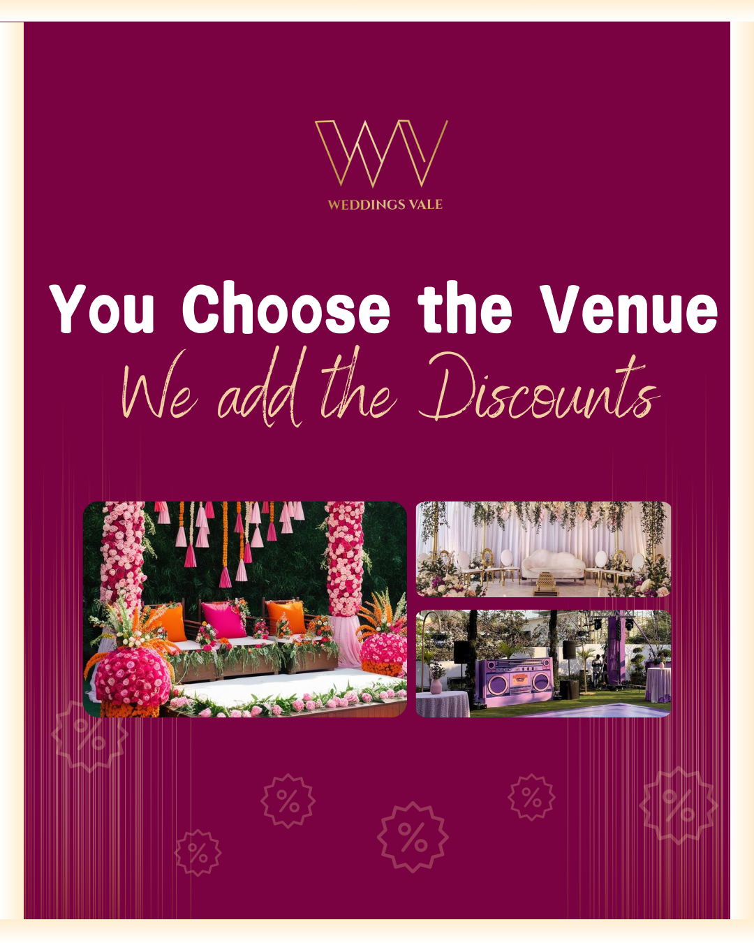 Banquet hall in Ghaziabad