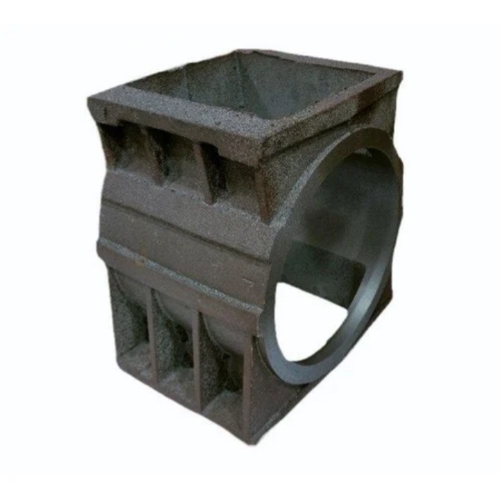 Bearing Housing Casting