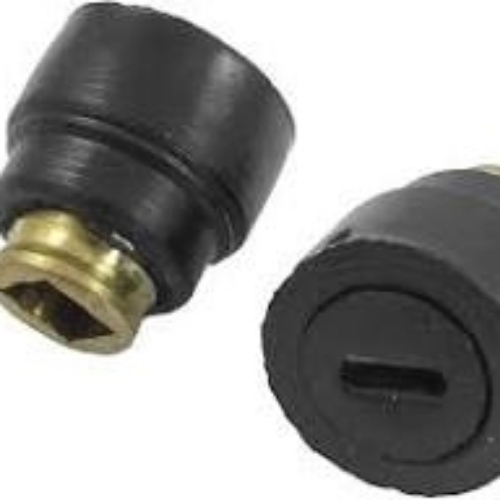 Carbon Brush Holder For Electric Motors