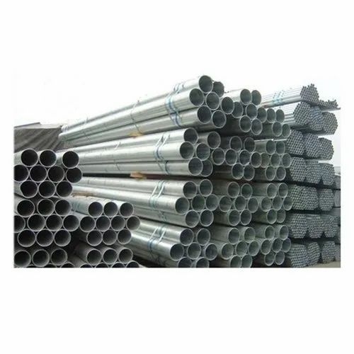 Carbon Steel Pipes