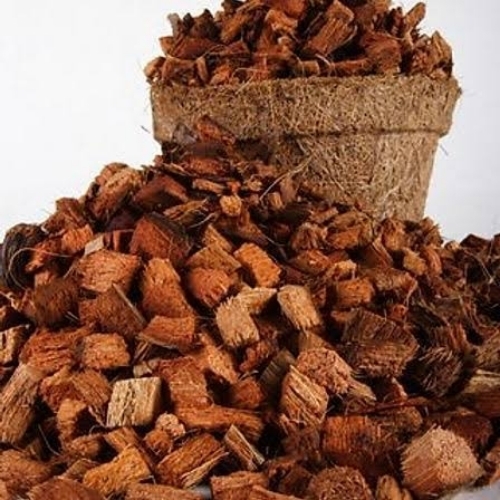 Coconut Husk Chip