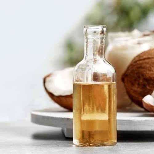 Coconut Oil