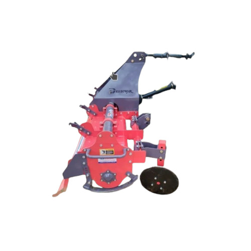 Deshwar Rotavator