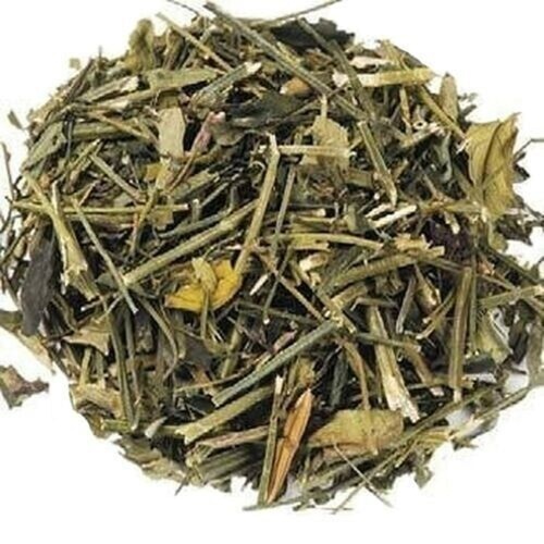 Dry Chirata Leaves