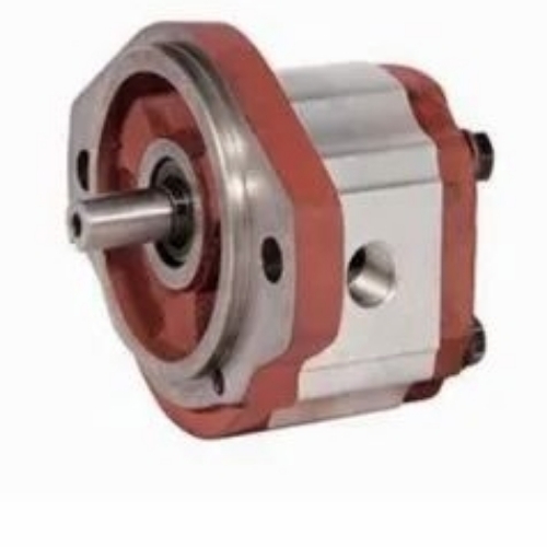 Durable Hydraulic Gear Pump
