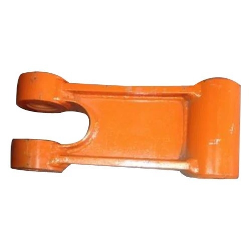 Excavator H Link
