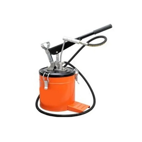 Grease Gun