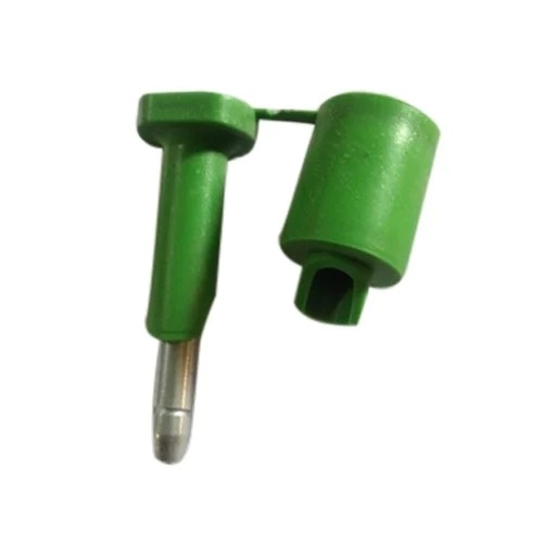 Green Container Seals - Hardness: Rigid
