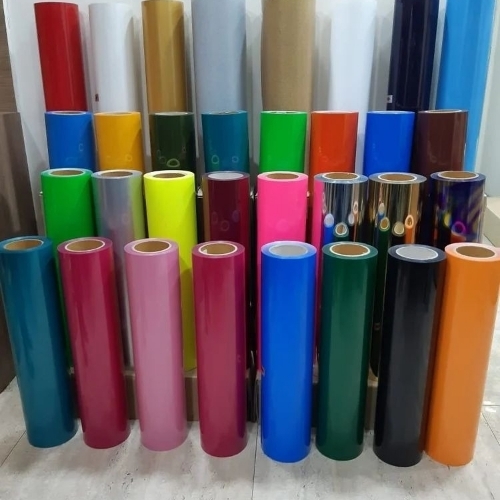 Heat Transfer Vinyl