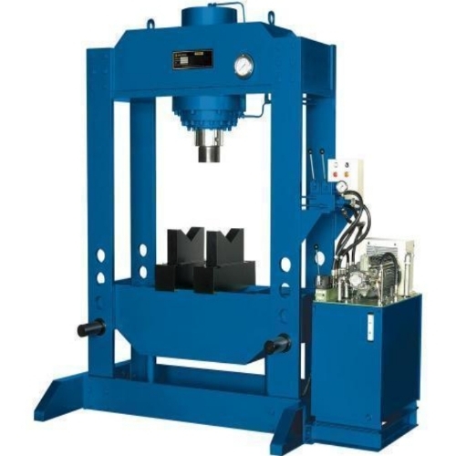 Hydraulic Press Machine