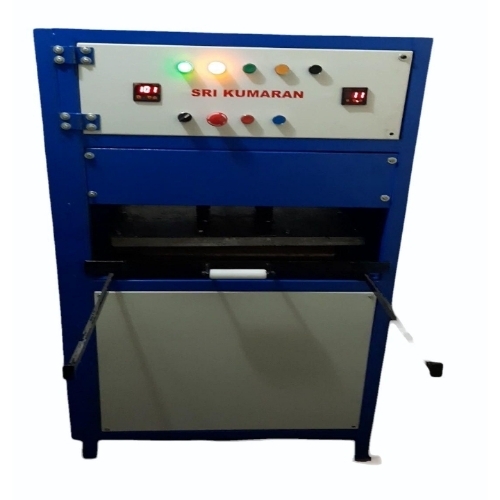 Hydraulic Scrubber Packing Machine