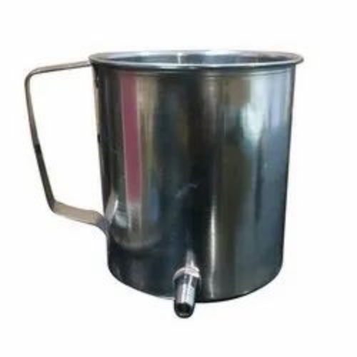 Irrigator Douche Can