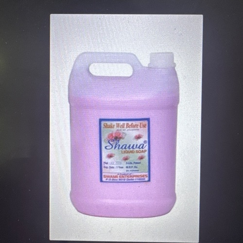 Liquid Soap