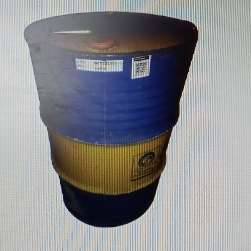 Mak Lubricant Oil