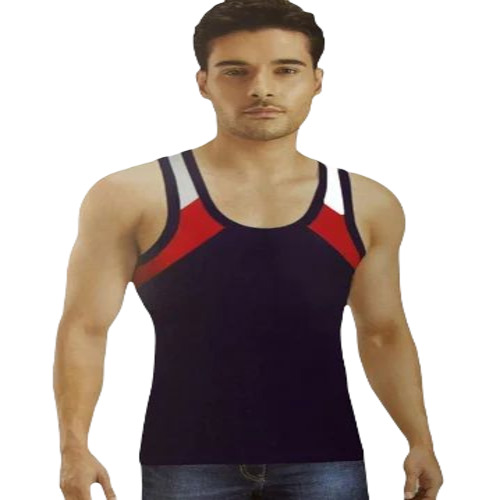 Men Gym Vests