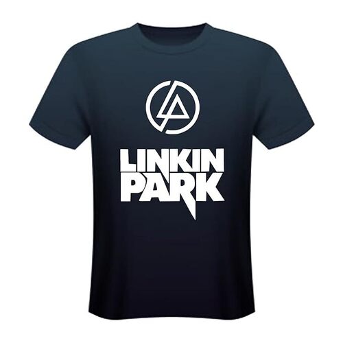 Mens Graphic Printed T-Shirt - Color: .