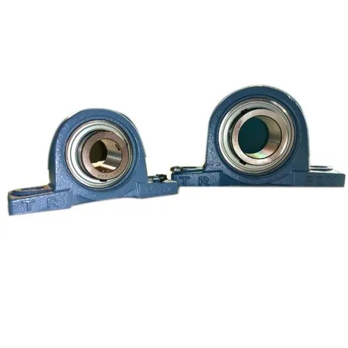 Mill Bearing - Material: Carbon Steel