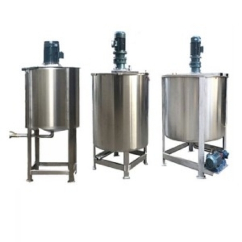Mixing Tank