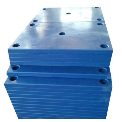 Ms Composite Wear Plates