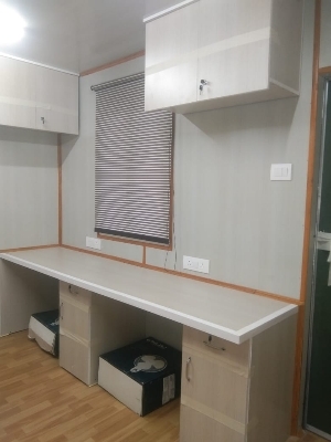 Office Container