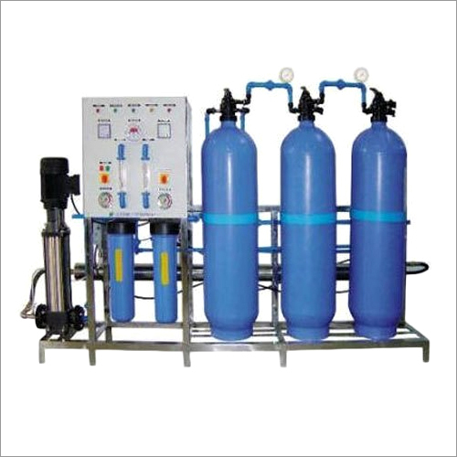 Plant Machine - Capacity: . Kg/Hr