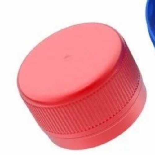 Plastic Box Cap