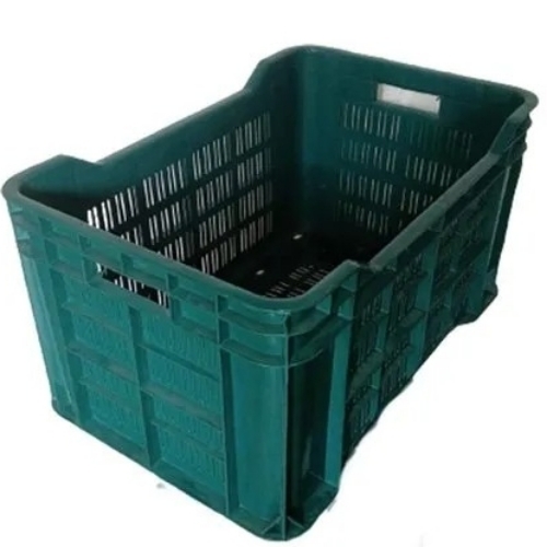 Plastic Vegitable Crate 