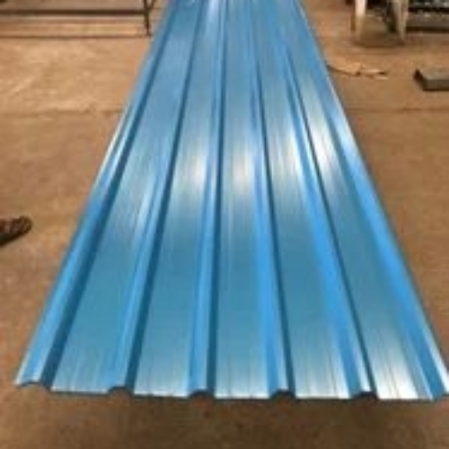 PPGL Roofing Sheet