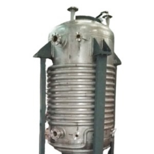 Pressure Vessel By Pioneer Process Equipments