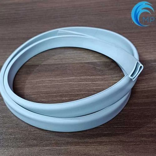 S Type Pvc Beading - Color: All