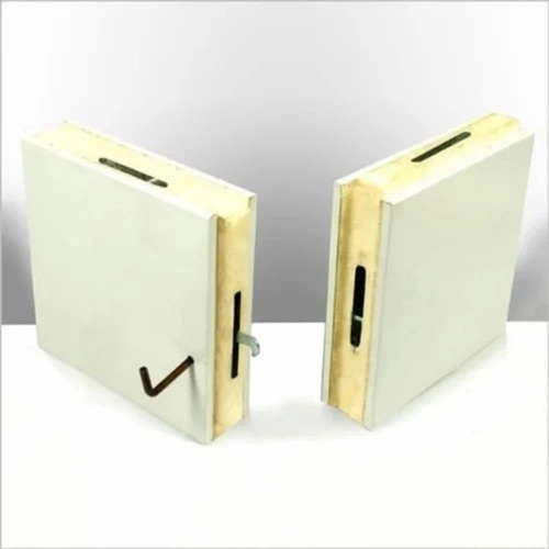 Sandwich Puf Panel