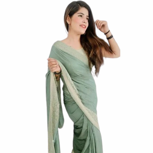 Siroski Saree