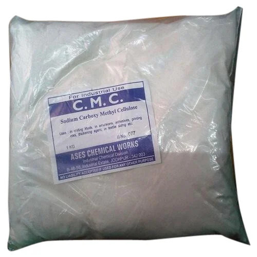 Sodium Carboxy Methyl Cellulose