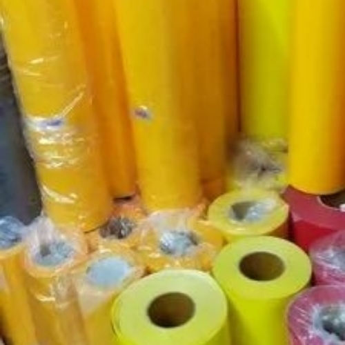 Sun Yellow Heat Transfer Vinyl