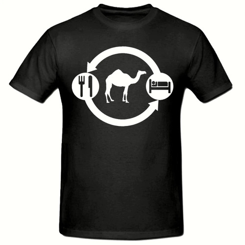 T Shirt - Color: .