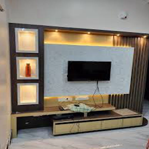 Tv Unit - Application: ..