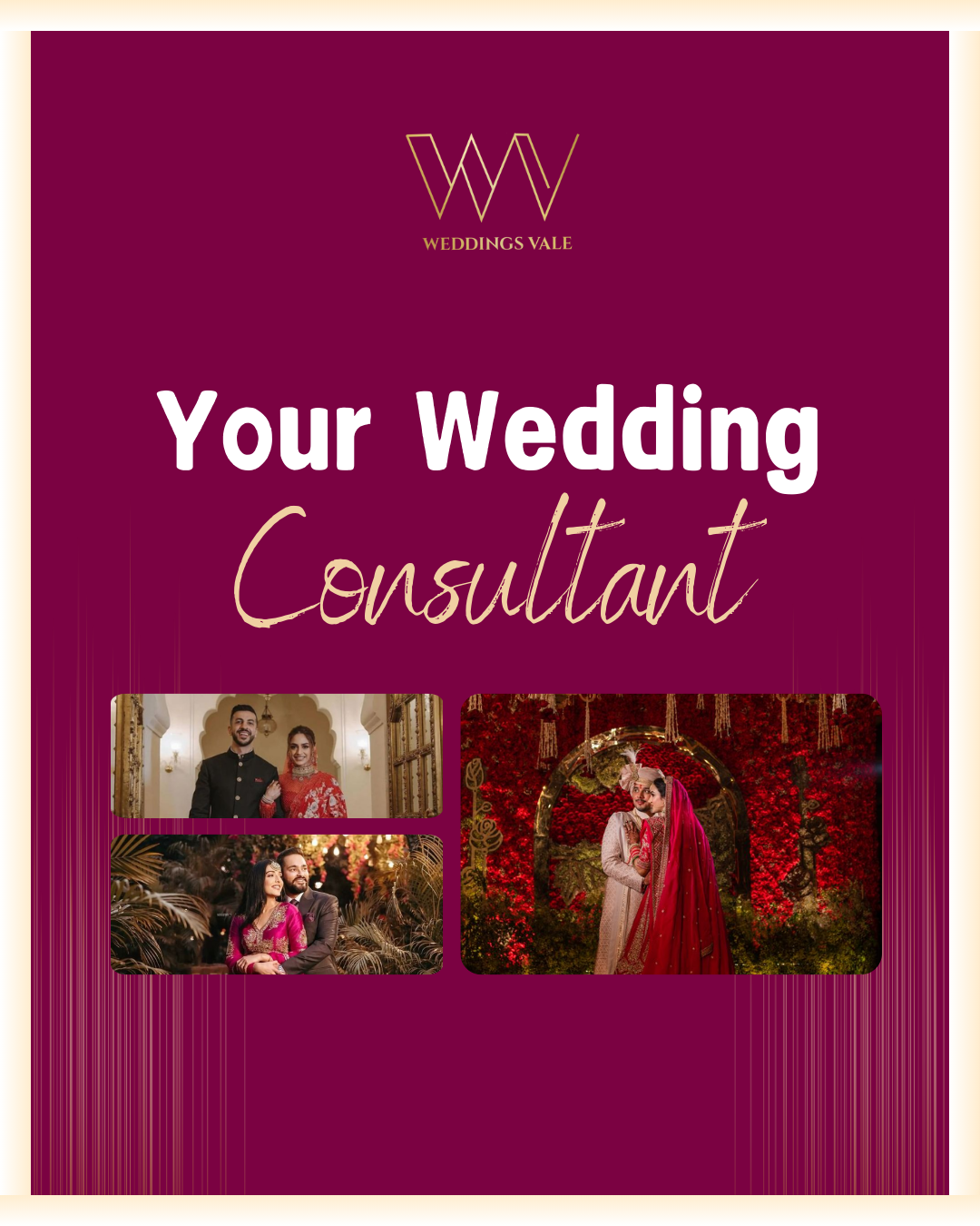 Wedding Consultant In ghaziabad